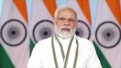 भारत 6जी विजन डॉक्यूमेंट' जारी किया, भारत का कदम 6G की ओर... 9