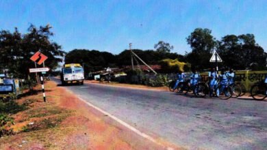 मुख्यमंत्री श्री भूपेश बघेल की पहल पर सड़कों के जीर्णोद्धार के लिए नियमित बजट उपलब्ध कराने की उपलब्धि... 16