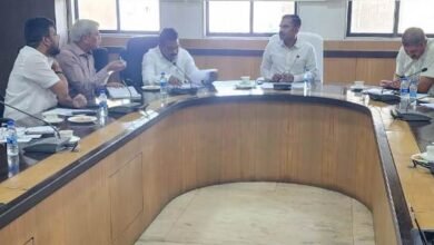 राजमार्गों पर घायलों के त्वरित उपचार के लिए एम्बुलेंस सेवा 108 और 1033 को जल्द ही एकीकृत... 4