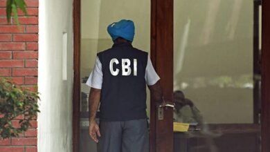 छत्तीसगढ़, बंगाल सहित अन्य ने सीबीआई से सामान्य सहमति वापस ली... 10