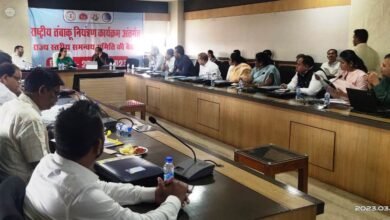 सभी शिक्षण संस्थानों को तम्बाकू मुक्त बनाया जाएगा, तंबाकू नियंत्रण कानून को सख्ती से लागू किया 1