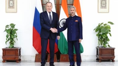 Russia’s Sergey Lavrov