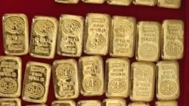 एक करोड़ से अधिक नकदी जब्त,हावड़ा रेलवे स्टेशन से सोने की तस्करी... 9