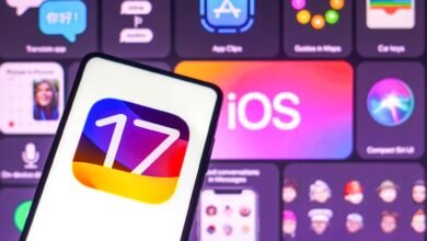 iOS 17 करे सवागत नए अपडेट के साथ जाने पूरी जानकारी ... 9