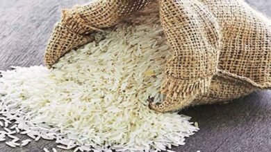 जिले में अप्रैल माह से फोर्टिफाइड चावल का वितरण 11