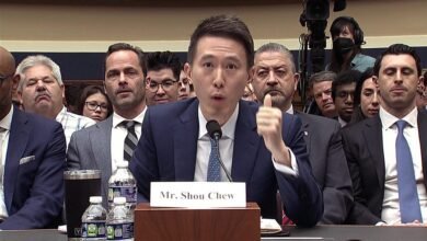 टिकटॉक के खिलाफ एकजुट हुए विधायक.... 7