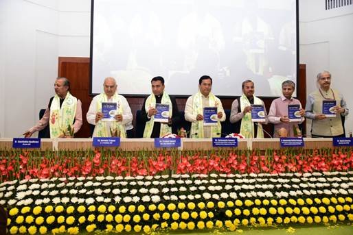 डब्ल्यूएचओ ने भारत में पारंपरिक चिकित्सा के लिए वैश्विक केंद्र की स्थापना... 1