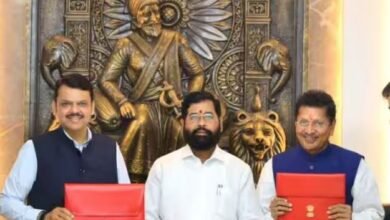 महाराष्ट्र बजट किसानों, स्वास्थ्य बीमा कवरेज में वृद्धि की घोषणा.... 5