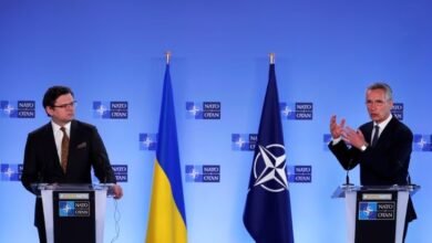 अमेरिका का भारत को नाटो में शामिल होने का संकेत 'दरवाजा खुला है' 2