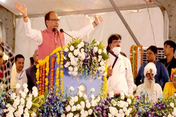 समाज की सभी पिछड़ी जातियों के कल्याण के लिए अलग-अलग मंडलों का गठन... 1