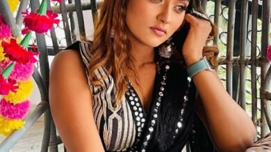 आकांक्षा दुबे आत्महत्या