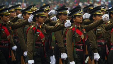 सेना में 'लगातार भेदभाव', 'घटिया' नियुक्तियों को लेकर महिला अधिकारी SC पहुंचीं... 9