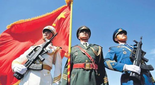 भारत या चीन किसके पास बेहतर छोटे हथियारों की मारक क्षमता ? 1