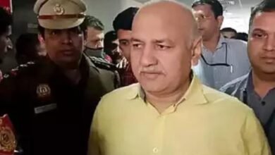 मनीष सिसोदिया की न्यायिक हिरासत 17 अप्रैल तक बढ़ा दी 5