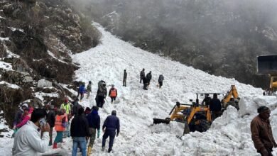 nathula accident
