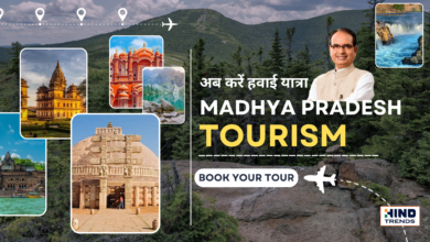 Madhya Pradesh Tourism
