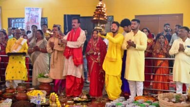 बस्तर का गोंचा त्यौहार छत्तीसगढ़ का गौरव है: मुख्यमंत्री श्री भूपेश बघेल... 7