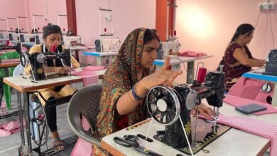 रीपा सेवा गतिविधियों में आकांक्षी जिला दंतेवाड़ा प्रथम और कांकेर द्वितीय... 6