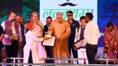हरेली छत्तीसगढ़ी समृद्धि का उत्सव, छत्तीसगढ़ी संस्कृति का गौरव बढ़ाने कर रहे काम: मुख्यमंत्री श्री बघेल 18