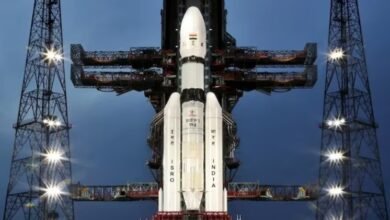 श्रीहरिकोटा से चंद्रयान-3 को अंतरिक्ष केंद्र से सफलतापूर्वक किया लॉन्च..... 11 Chandrayaan 3