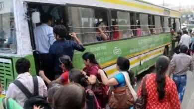 महिला यात्रियों की सुरक्षा के लिए परिवहन मंत्रालय की बड़ी पहल 1