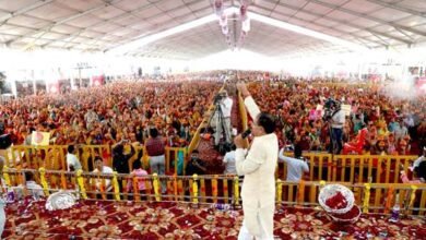 लाड़ली बहना योजना