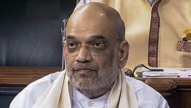 Sedition law to be repealed