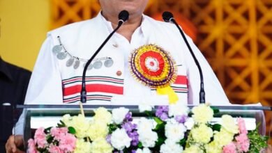 Chief Minister Mr. Bhupesh Baghel