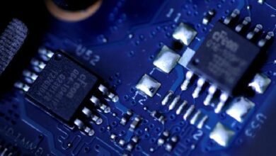 Chip Designing