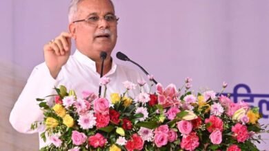 рд░рд╛рдпрдкреБрд░, рджреБрд░реНрдЧ рддрдерд╛ рдмрд▓рд░рд╛рдордкреБрд░ рдореЗрдВ рдкреБрд▓рд┐рд╕ рдЯреНрд░рд╛рдВрдЬрд┐рдЯ рд╣реЙрд╕реНрдЯрд▓ рднрд╡рдиреЛрдВ рдХрд╛ рд╢рд┐рд▓рд╛рдиреНрдпрд╛рд╕..... 16