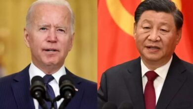 Biden hopes Xi Jinping attends G20