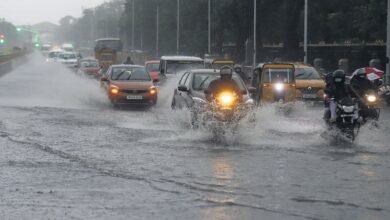 Chennai Meteorological Centre