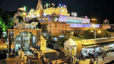 मथुरा जन्माष्टमी मनाने के लिए पूरी तरह तैयार