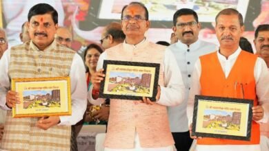 उज्जैन में 500 करोड़ की लागत से बनेगा भक्त निवास