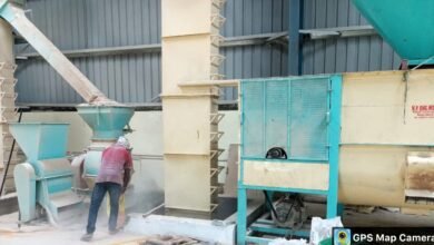 गोवर्धन कैटल फीड यूनिट सफलता के गढ़ रहा नए आयाम