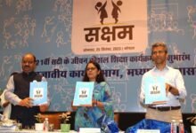 जन-जातीय विद्यार्थियों को ‘सक्षम’ से मिलेगी जीवन कौशल शिक्षा