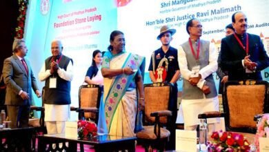 न्याय इतना महंगा न हो कि आम आदमी की पहुँच से दूर हो जाये