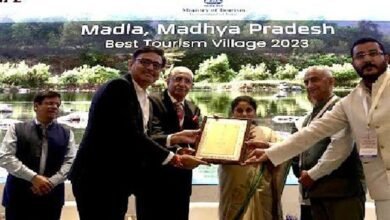 प्रमुख सचिव श्री शुक्ला ने दी बधाई