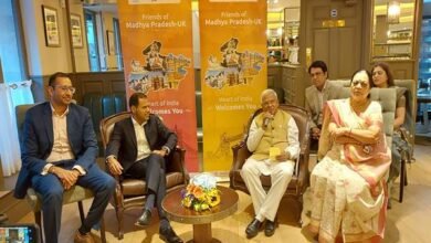 भारत के सस्टेनेबल फ्यूचर के मॉडल को प्रसारित करें प्रवासी भारतीय