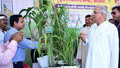 सेवानिवृत्त 1500 शिक्षकों का शिक्षक दिवस के अवसर पर किया सम्मान