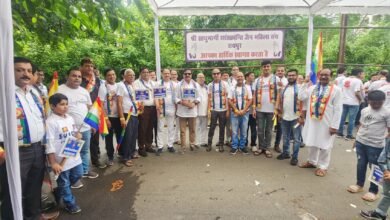 स्वस्थ जन से ही स्वस्थ समाज