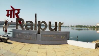 Best Place to Visit Raipur Tourism 2024: रायपुर में घुमने की जगह 2024