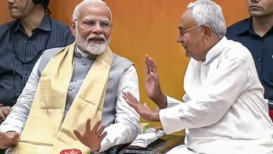 Bihar CM Nitish Kumar Skips PM Narendra Modi-chaired NITI Aayog Meeting