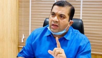 गोवा वैश्विक व्यापार मेलों में भागीदारी के माध्यम से नए पर्यटन बाजारों की खोज पर ध्यान केंद्रित कर रहा 6 Goa targeting new markets for tourism through global trade fairs, says Minister