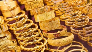 How gold prices may