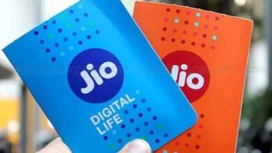 Reliance Jio has quietly launched three fantastic plans offering 2GB