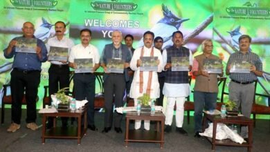 आर्थिक विकास के साथ पर्यावरण सामंजस्य ज़रूरी 3 आर्थिक विकास के साथ पर्यावरण सामंजस्य ज़रूरी