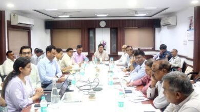 उद्योगों के साथ बिजली संबंधी कार्यों के लिए समन्वय बनाने नियुक्त होंगे रिलेशनशिप मैनेजर 7 उद्योगों के साथ बिजली संबंधी कार्यों के लिए समन्वय बनाने नियुक्त होंगे रिलेशनशिप मैनेजर