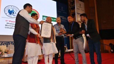 केन्द्रीय आवासन और शहरी कार्य मंत्रालय