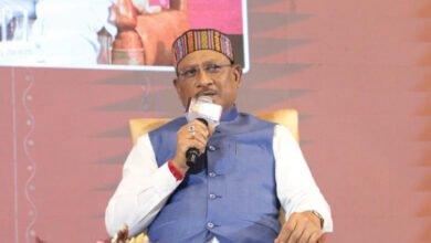 छत्तीसगढ़ में स्किल्ड-बेस्ड एजुकेशन, प्राकृतिक औषधालय और आर्टिफिशियल इंटेलिजेंस को मिलेगा बढ़ावा 12 छत्तीसगढ़ में स्किल्ड-बेस्ड एजुकेशन